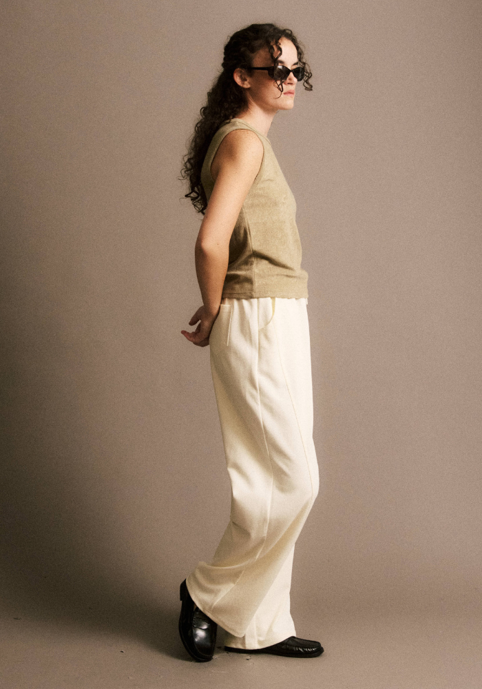 Pantalon Yanis - Sélectionné par Blush