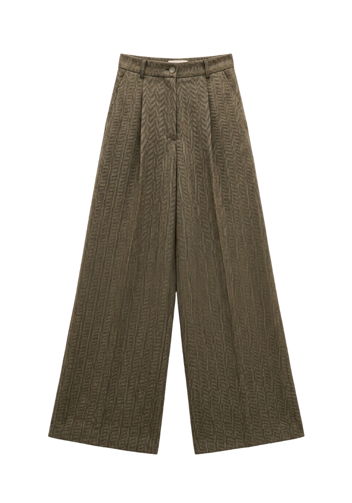 Pantalon Zander - Jiji Studio
