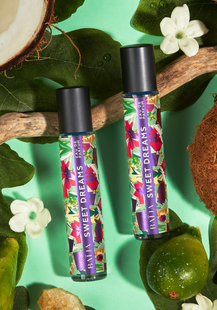 Parfum Pour Le Corps Sweet Dreams - Baïja