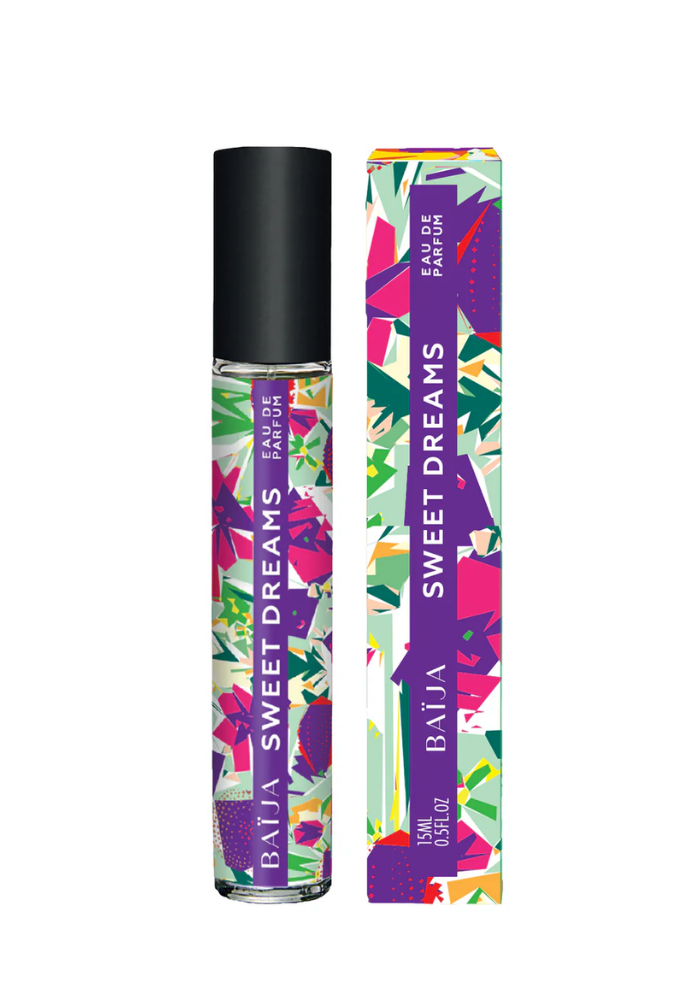 Parfum Pour Le Corps Sweet Dreams - Baïja