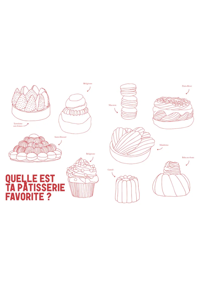 Livre Travel Book Paris Cheri - Maison D'Édition