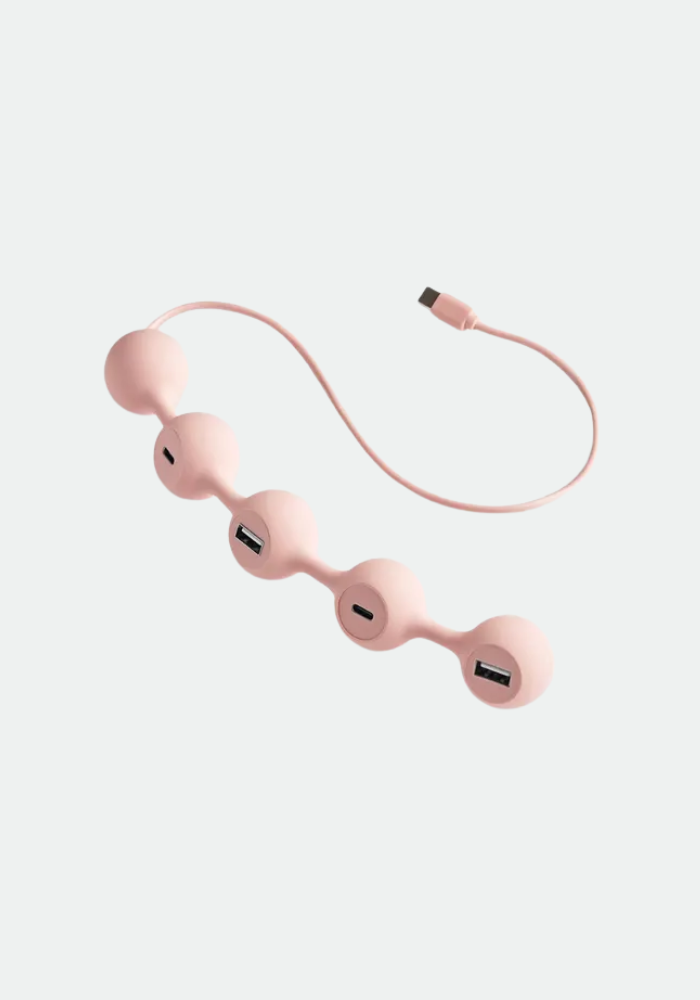 Port USB Peas - Lexon