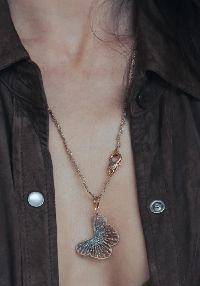Pendentif Elya XL - Lsonge