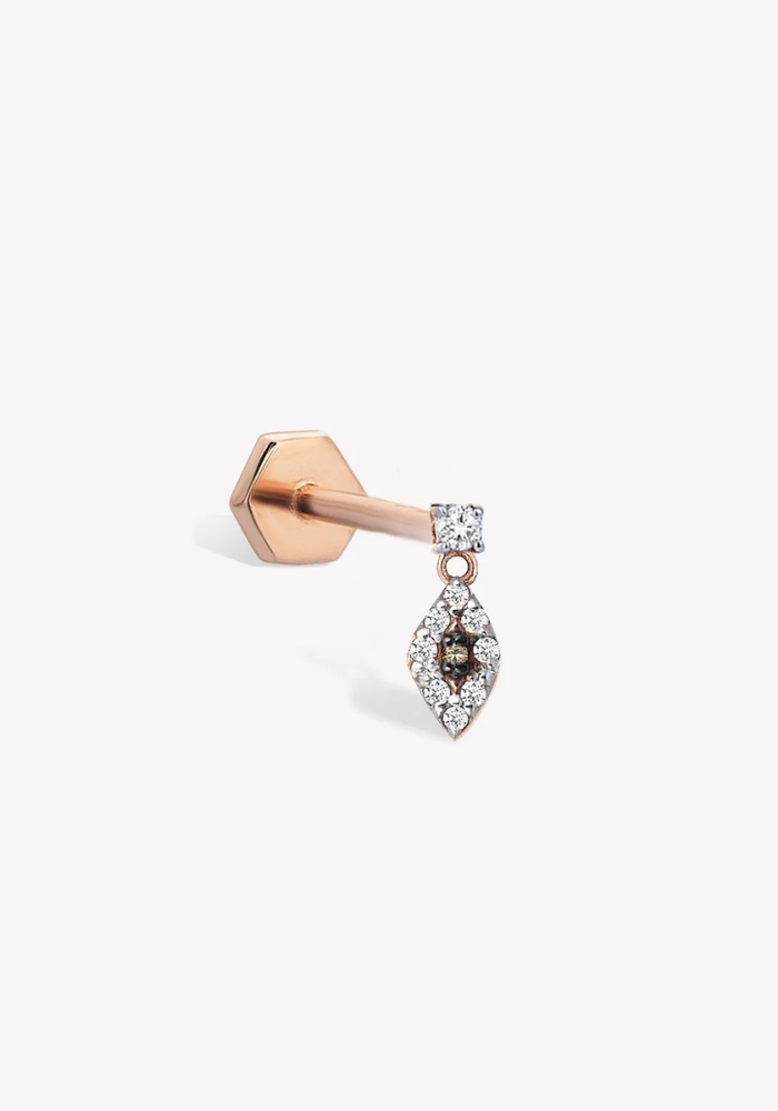 Piercing Amira - Kismet By Milka