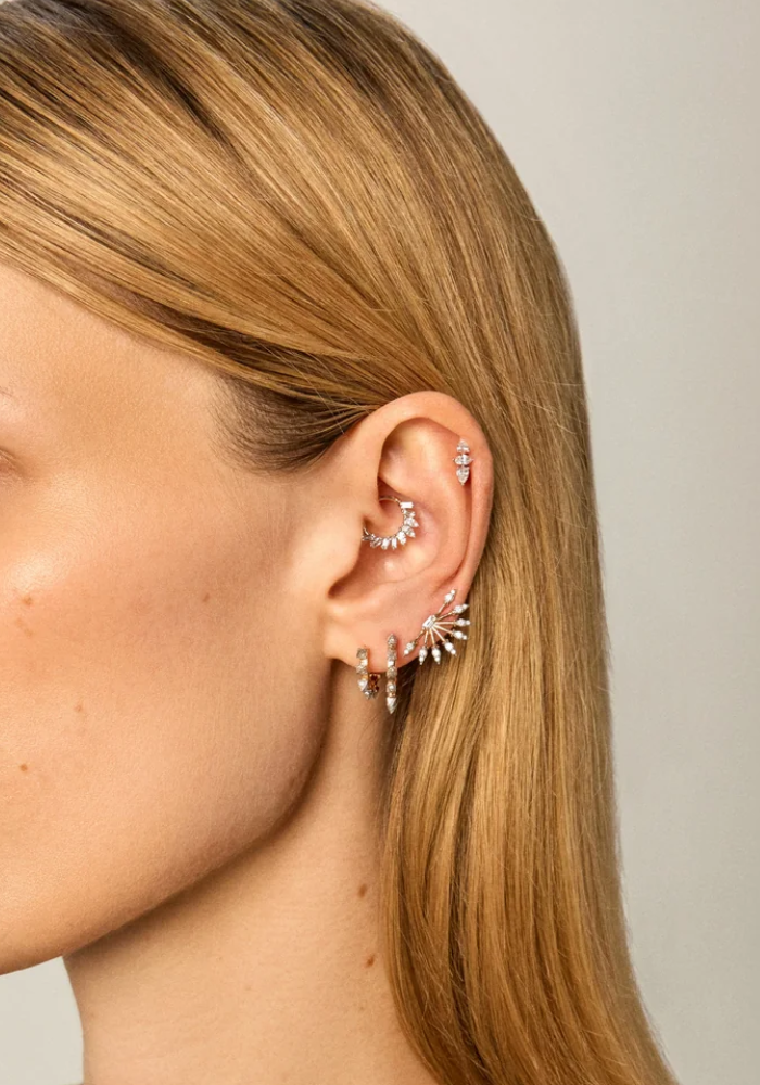Piercing Brenna - Kismet By Milka