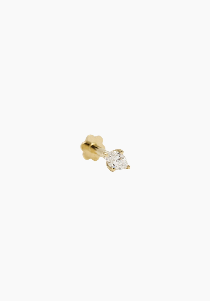 Piercing Drop - The Wild Jwls