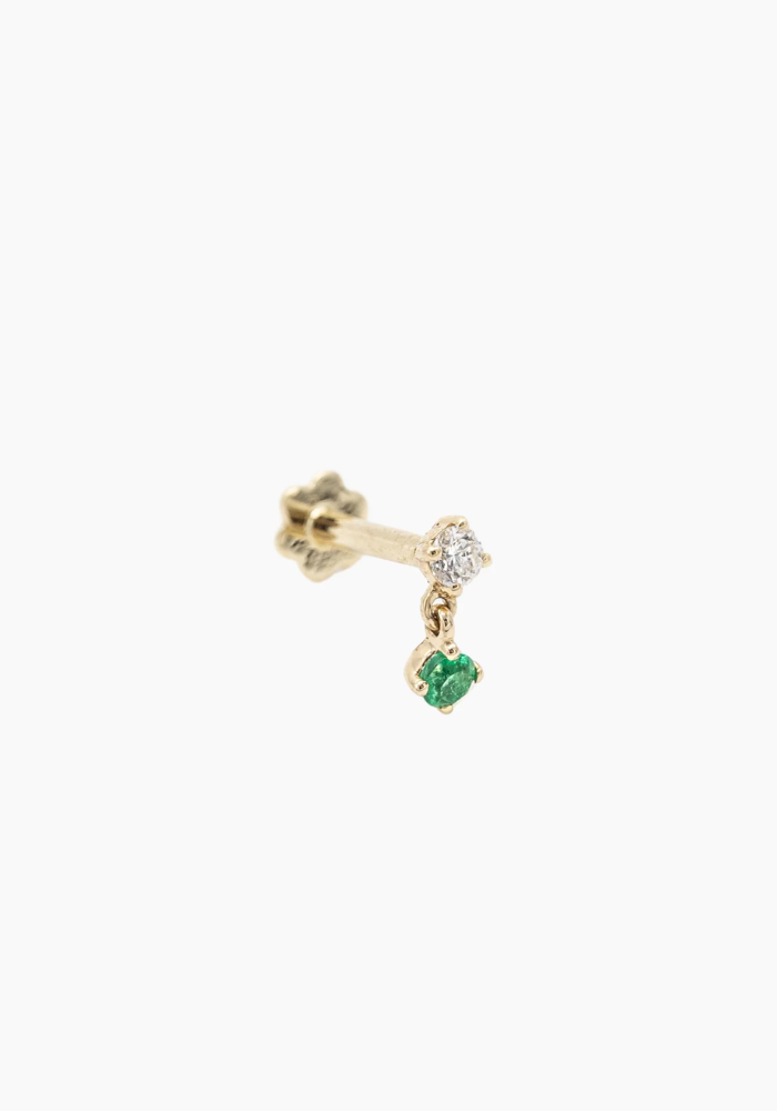 Piercing June - The Wild Jwls