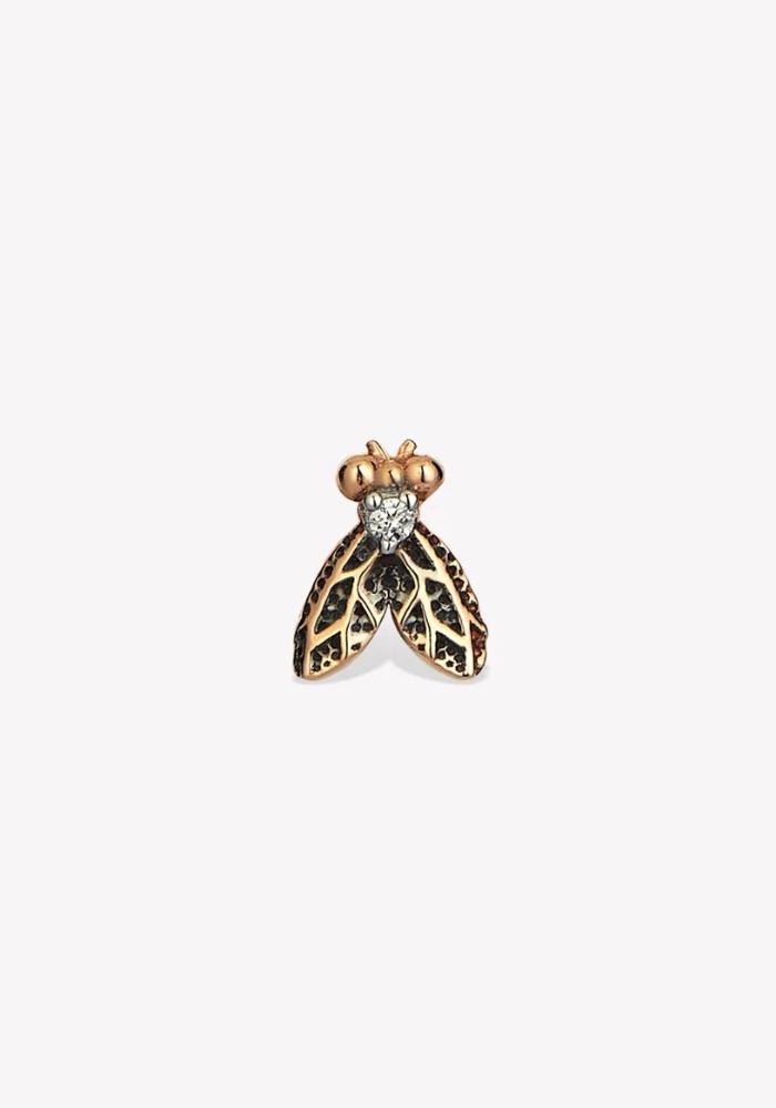 Piercing Mini Fly - Kismet by Milka