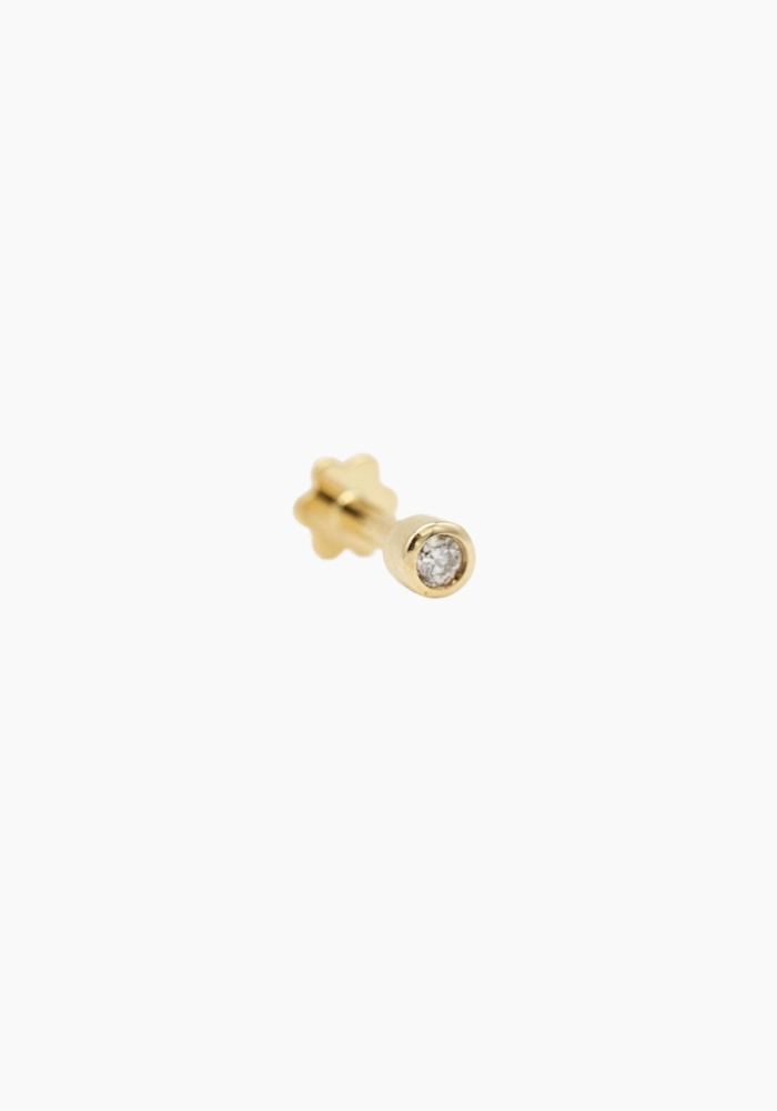 Piercing Mini Stone - The Wild Jwls