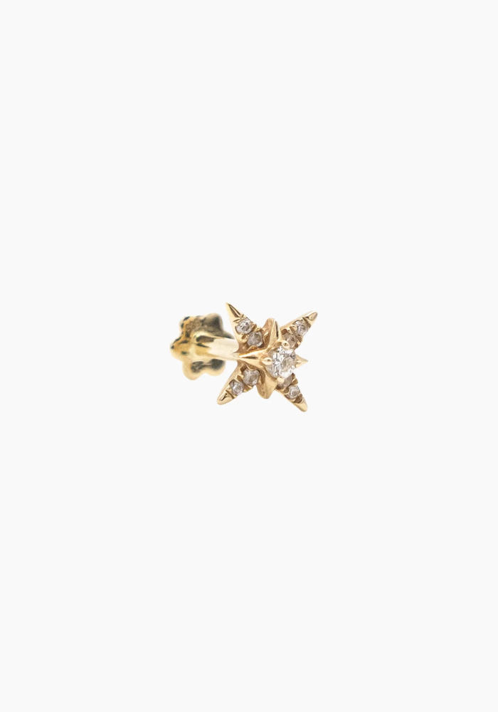 Piercing Star - The Wild Jwls