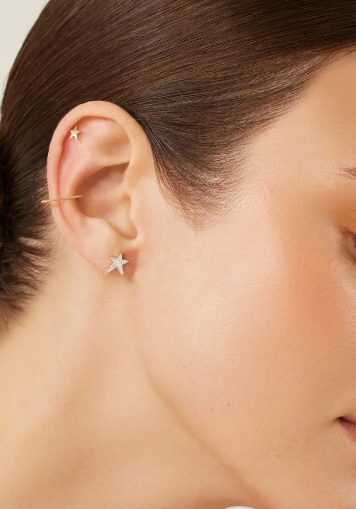 Piercing Struck - Kismet By Milka