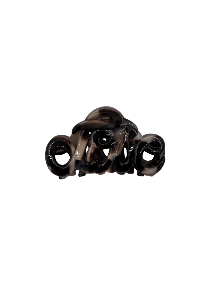 Pince Cheveux Love Claw Corne - Sélectionné par Blush