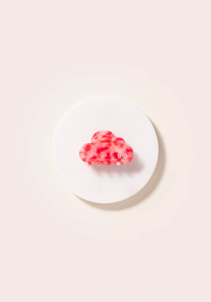 Pince Rêve Baisers - My Name Is Gigi Paris