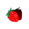 Strawberry Hair Clip