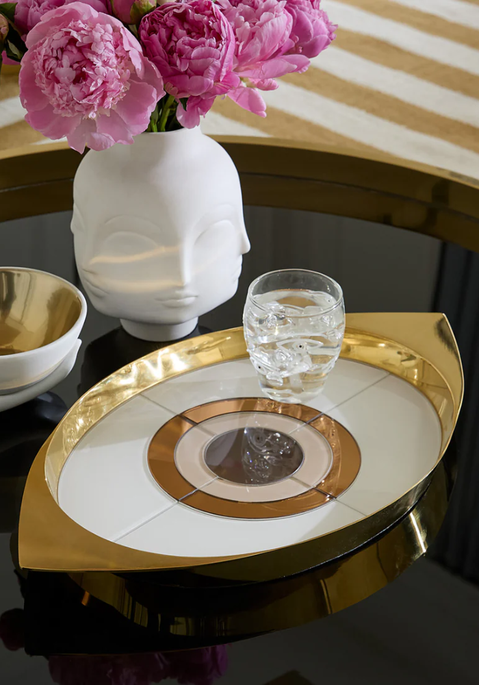 Plateau Chambeige Eye - Jonathan Adler