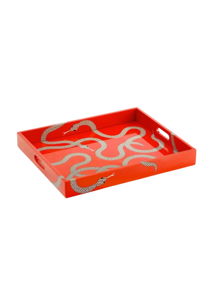 Plateau Eden Laqué - Jonathan Adler