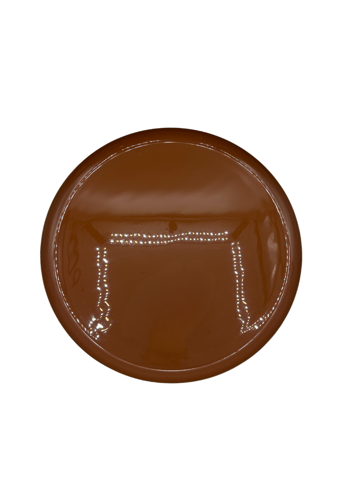 Plateau Rond Choco - Sélectionné par Blush