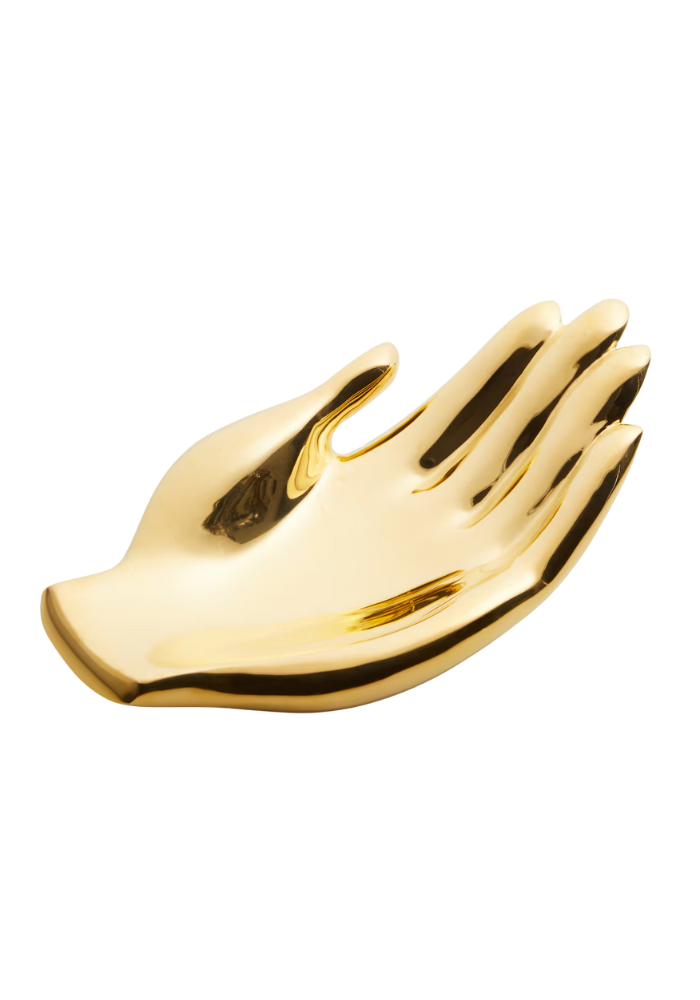 Vide-Poches Eve Dorée - Jonathan Adler