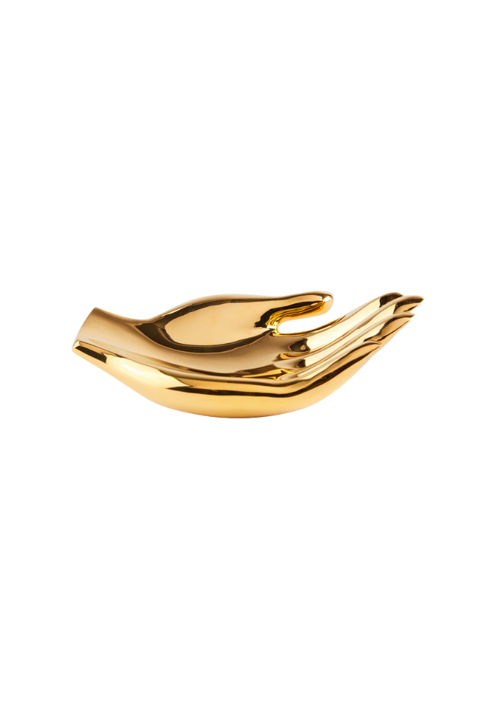 Vide-Poches Eve Dorée - Jonathan Adler