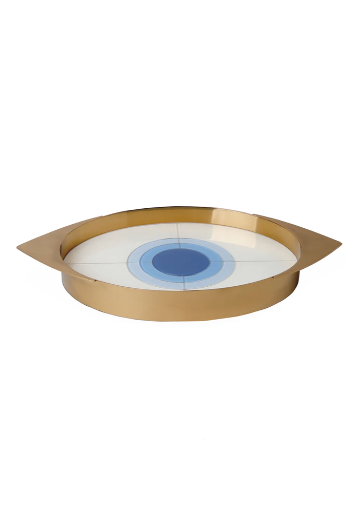 Vide Poche Harlequin Eye - Jonathan Adler