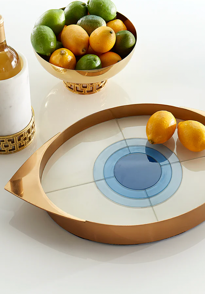 Vide Poche Harlequin Eye - Jonathan Adler