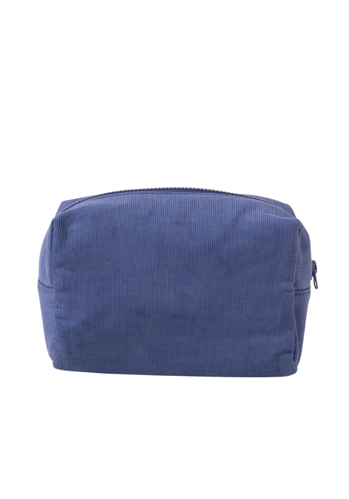 Pochette Velours Mocha - Sélectionné par Blush