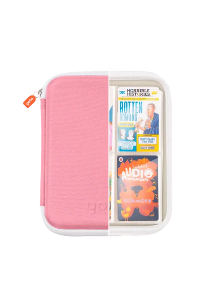 Porte-Cartes Rose