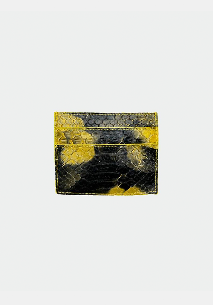 Porte-Cartes Kiko Bee - Sista Paris