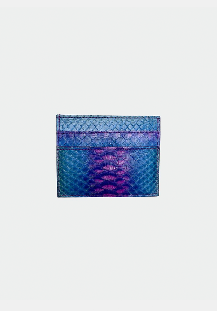 Porte-Cartes Kiko Siren - Sista Paris