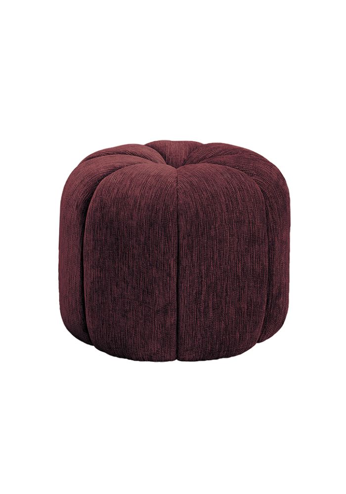 Pouf Pop Burgundy - Opjet
