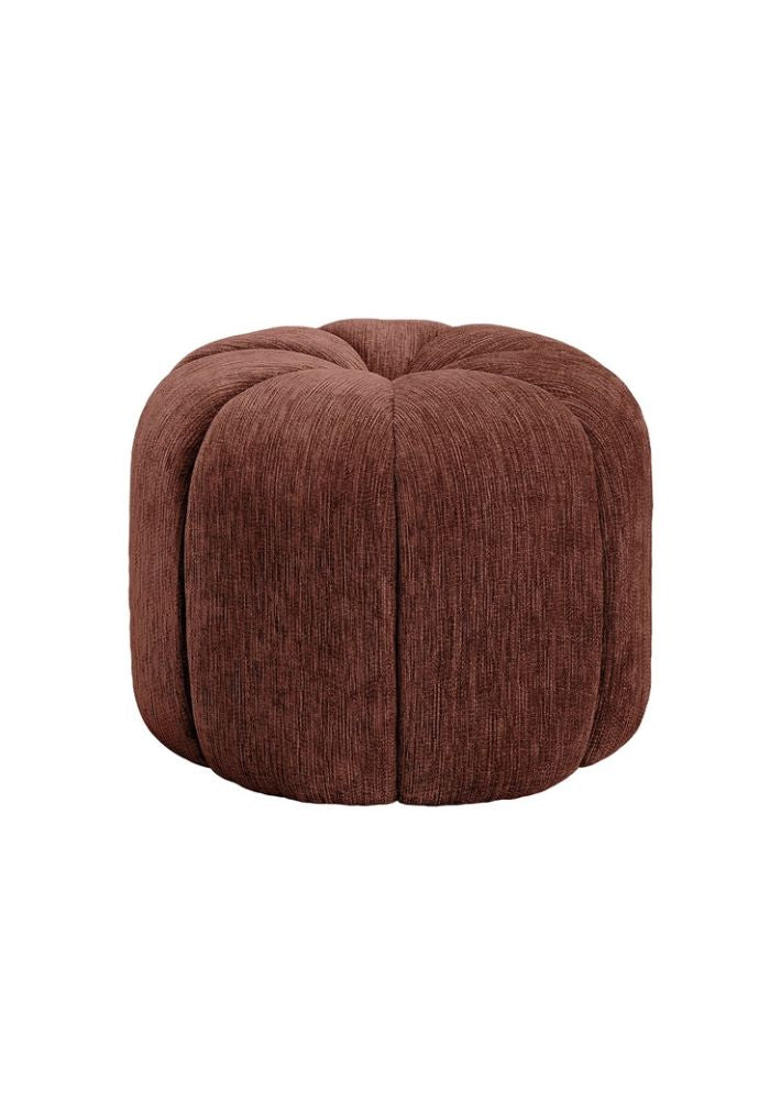 Pouf Pop Terre Cuite - Opjet