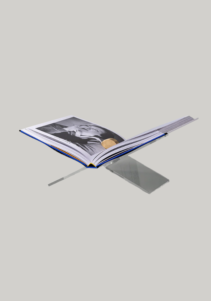 Présentoir Pour Livre - Maison D'Édition