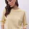 Pull Cachemire Lilou Soleil