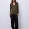 Pull Cachemire Faustine Argile
