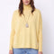 Pull Poncho Cachemire Margareth Soleil