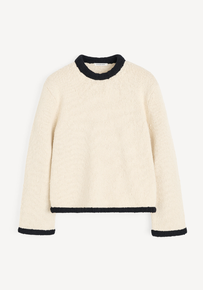 Pull Siena - By Malene Birger