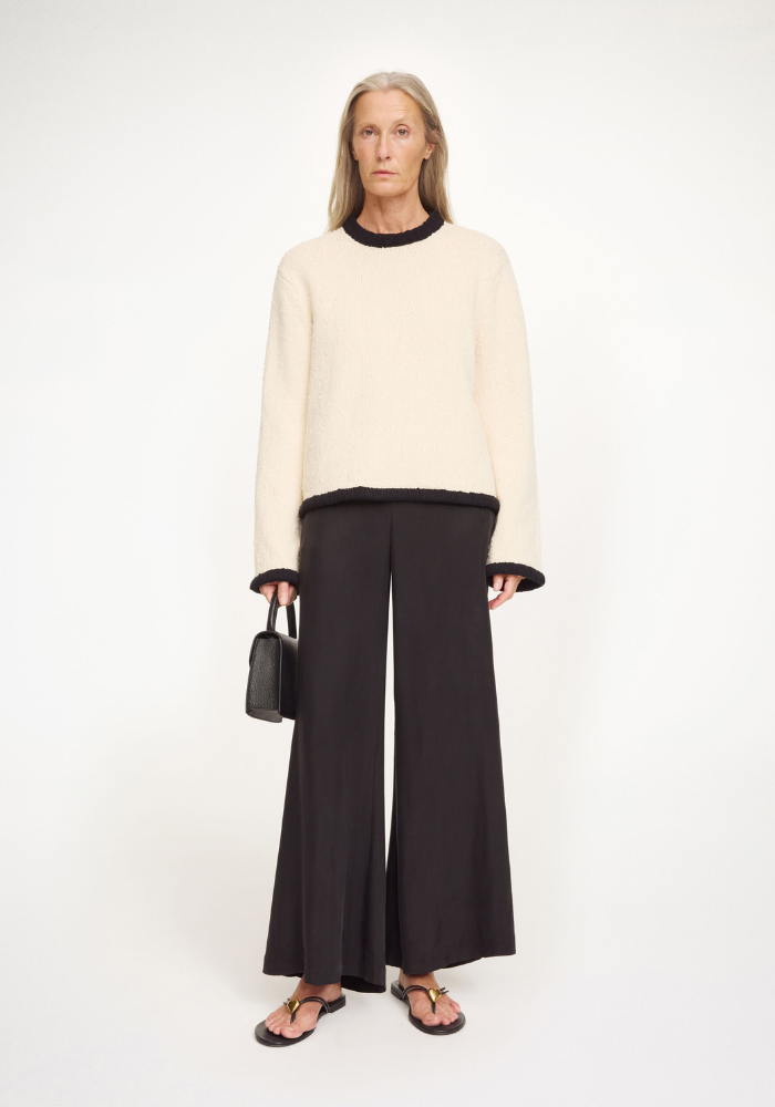 Pull Siena - By Malene Birger