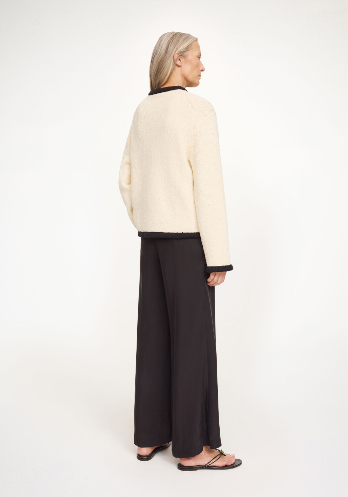 Pull Siena - By Malene Birger