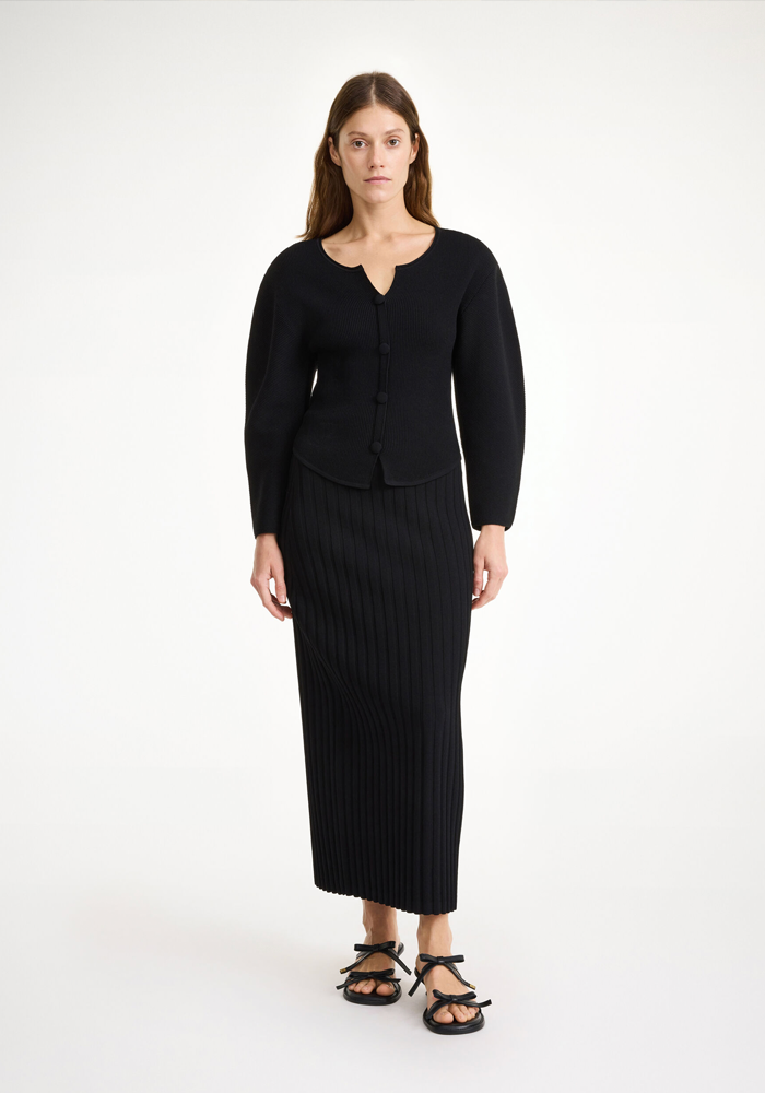 Pull Francinas Black - By Malene Birger