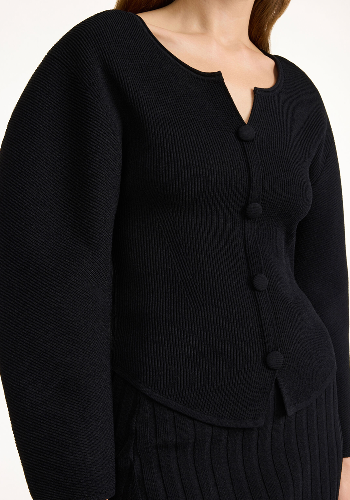 Pull Francinas Black - By Malene Birger