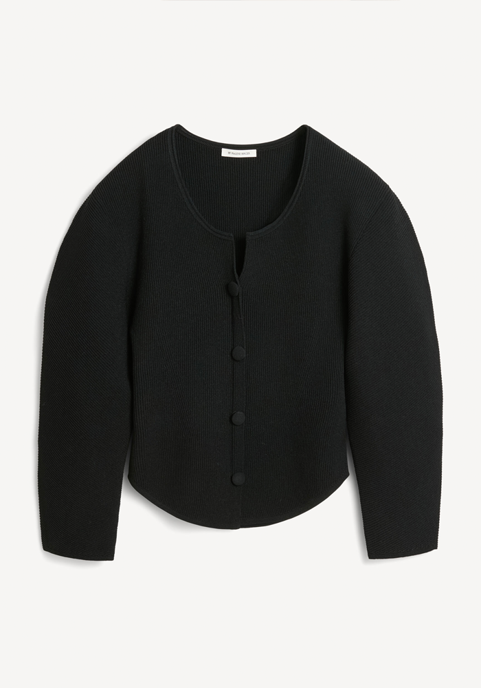 Pull Francinas Black - By Malene Birger