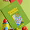 Puzzle 1000 Pièces Manger Dehors
