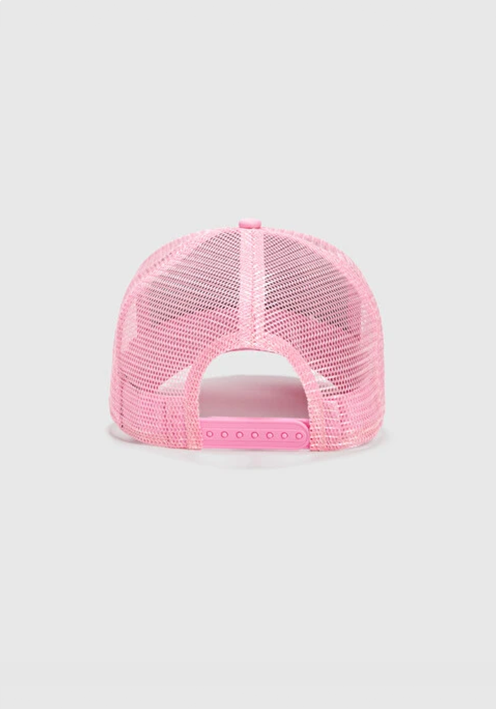 Casquette Cruise Cap Peony- Sweet pants