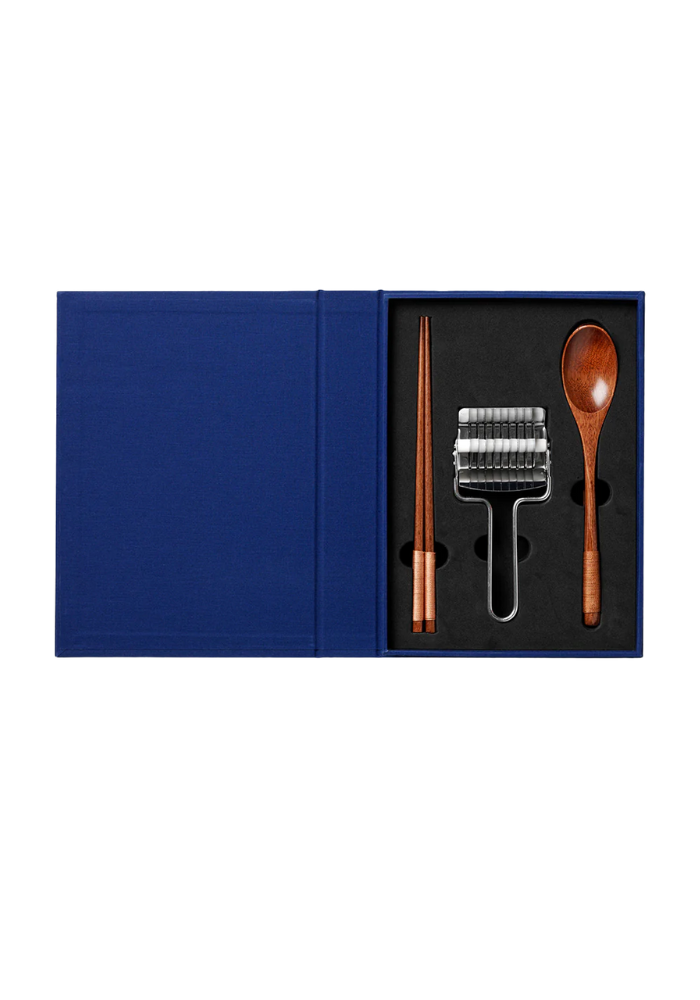 Boîte À Ustensiles Ramen Tools Les Éssentiels - Printworks