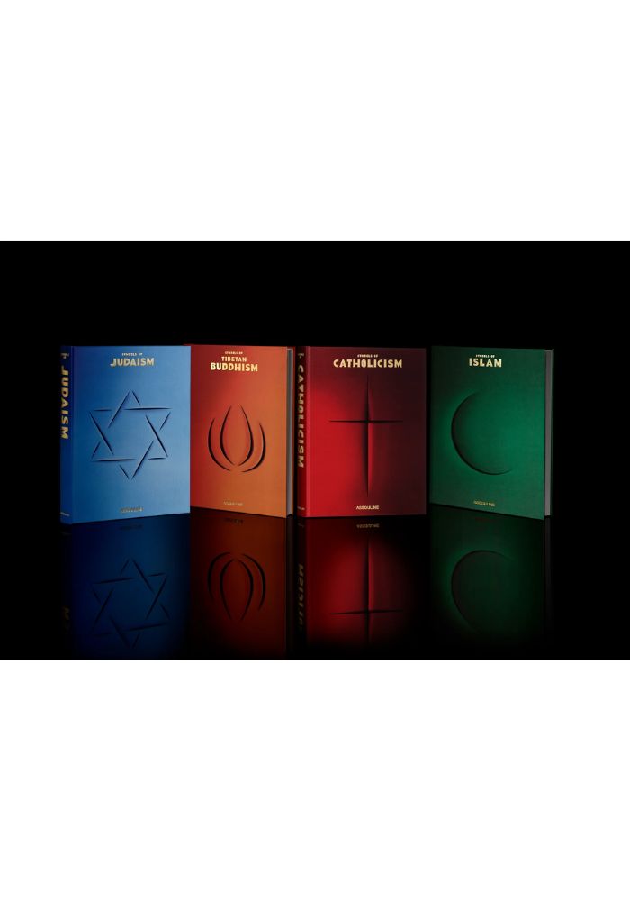 ReligionSeries - Assouline