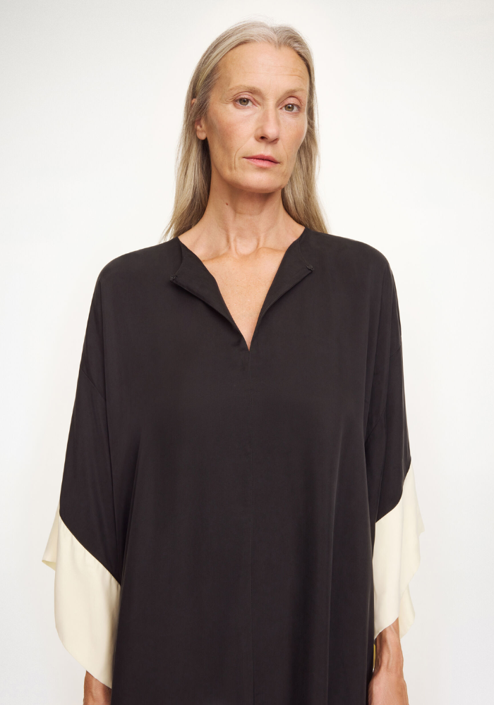 Robe Cicine Maxi - By Malene Birger