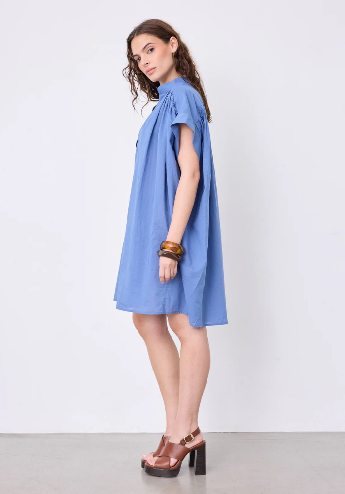 Robe Fani -Notshy