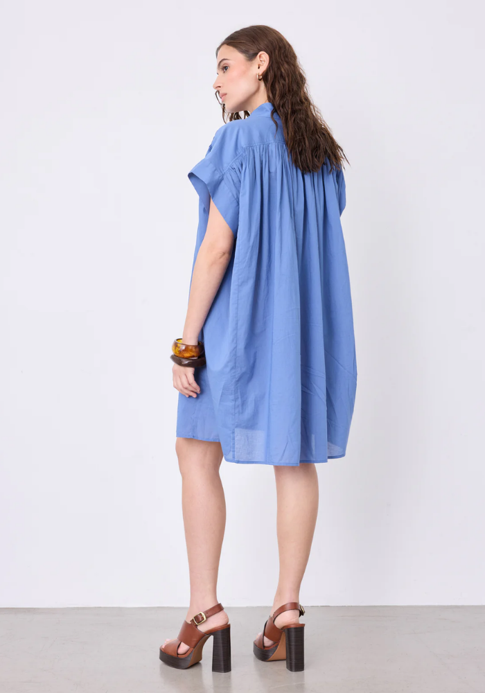 Robe Fani -Notshy
