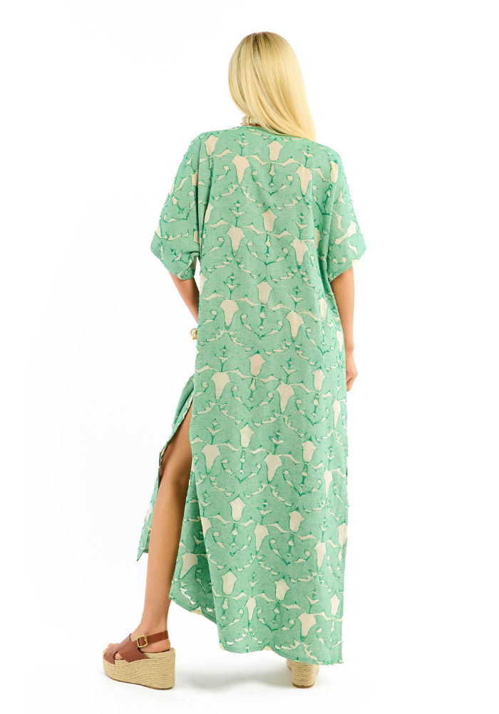 Robe Ivane - Wild Paris