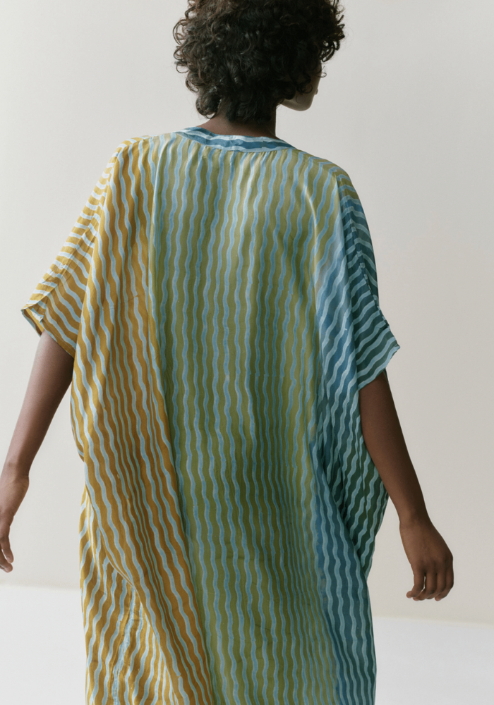 Robe Lore River Sage - Nous Antwerp